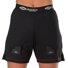 SHOCK DR CORE COMP JOC LADIES SHORTS