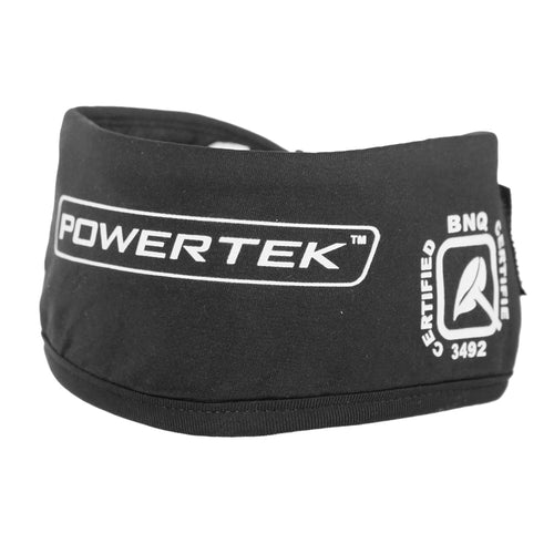 Powertek Collar Neck Guard SFS