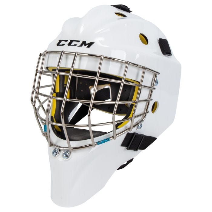 CCM Axis A1.5 Goalie Facemask Sr