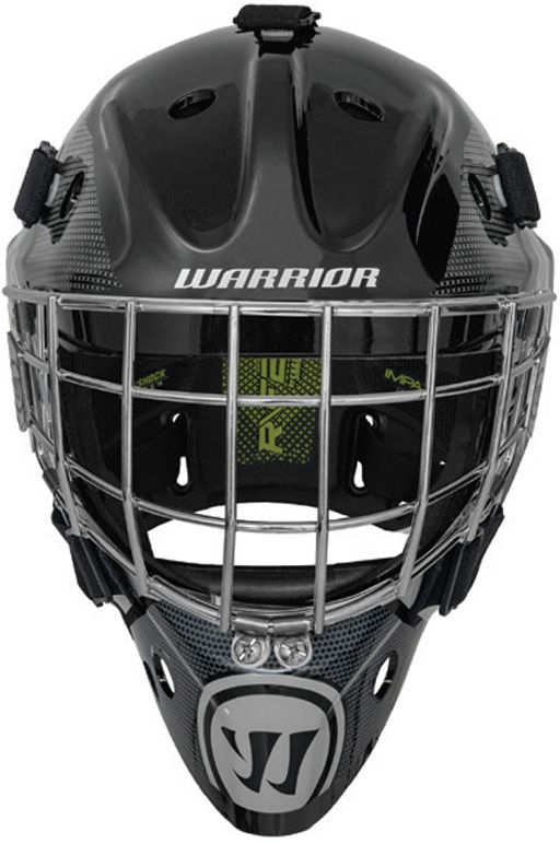 Warrior F2E Certified Square Mask Yth 23