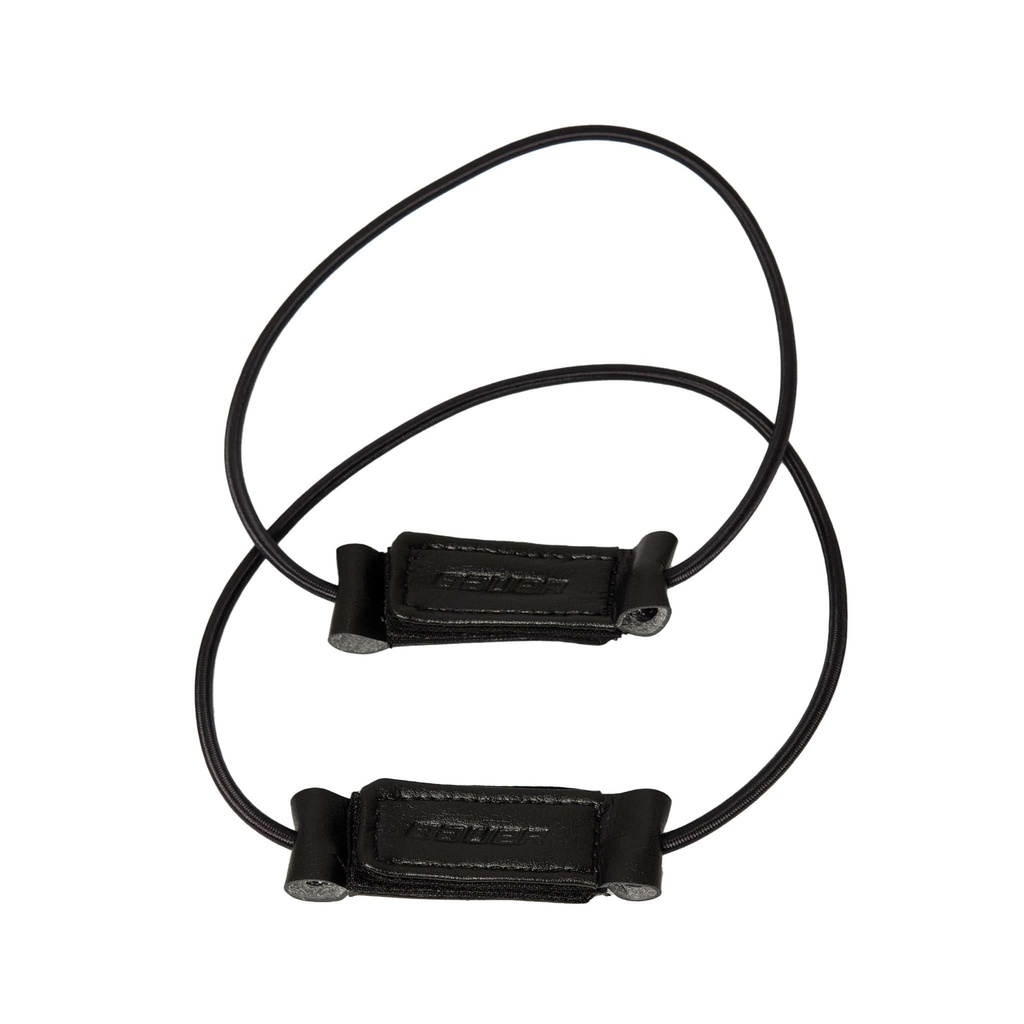 Bauer S22 Supreme Elastic Toe System PR