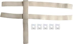 GOALIE MASK 5-Point HARNESS KIT