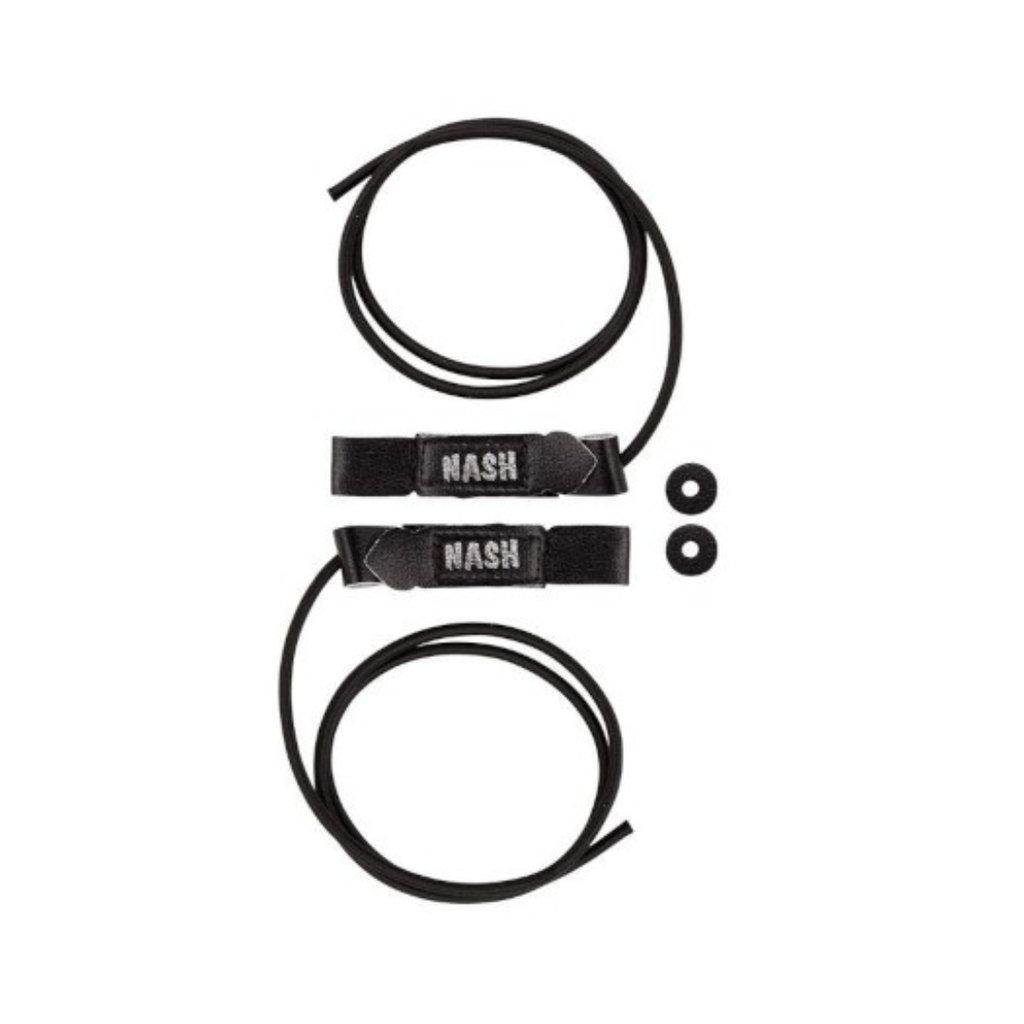 Nash Pad Rotator System