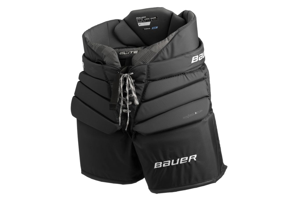 S23 Bauer Elite Goalie Pants Sr