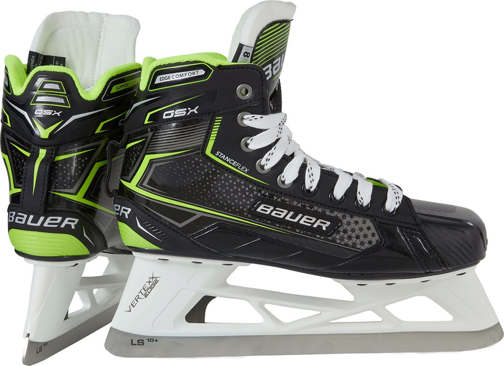 S21 Bauer Gsx Goalie Skates Jr