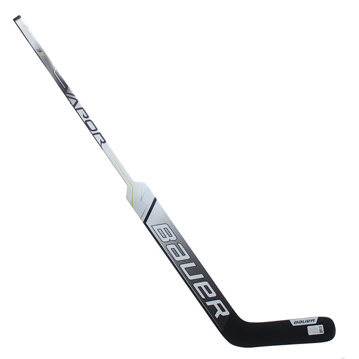Bauer S21 Vapor 3X Goalie Stick Int LFT