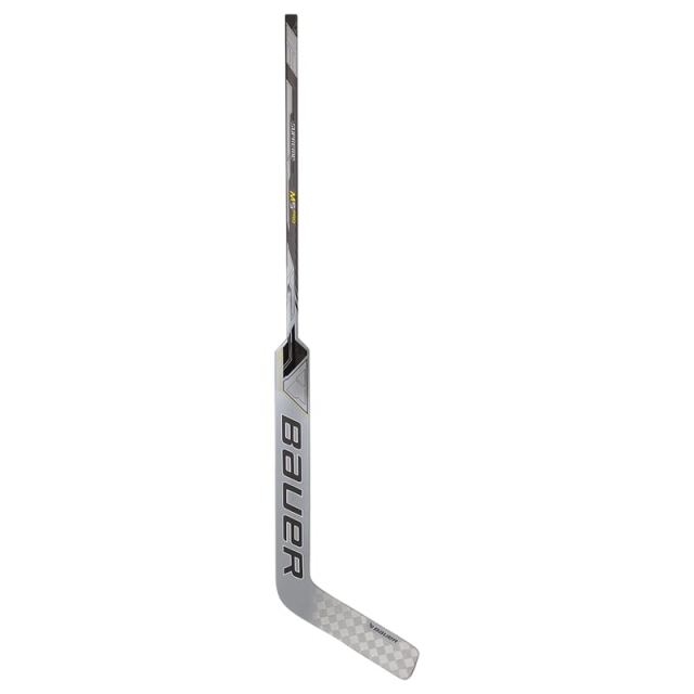 Bauer S22 M5PRO Goalie Stick Int LFT