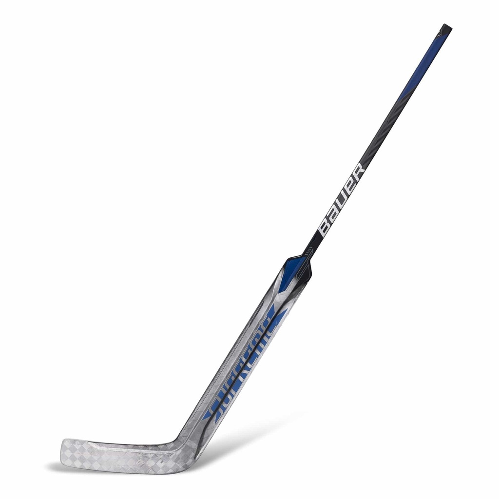 Bauer S22 Supreme MACH Goal Stick Sr LFT