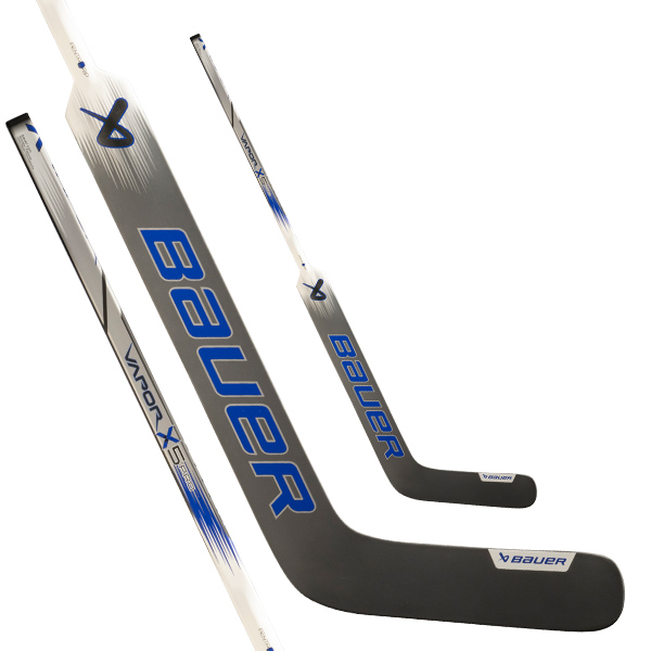 Bauer Vapor X5 Pro Goal Stk Sr P31 MTO