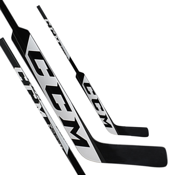 CCM Extreme Flex E5.5 Goal Stk Jr Crw 22