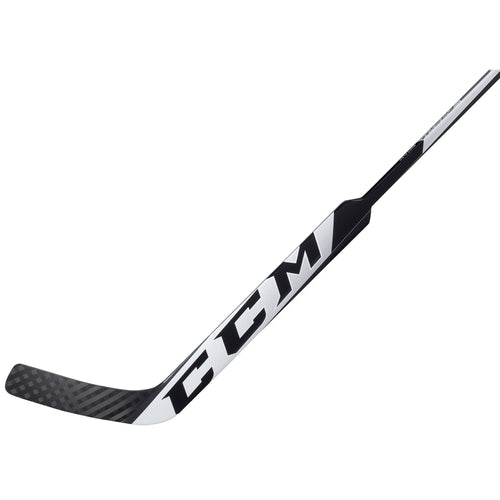 CCM Extreme Flex E5.9 Goal Stk Sr Crawfo