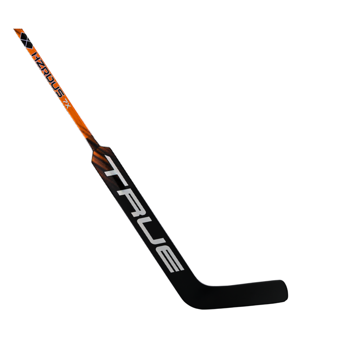 True Hzrdus 7X Goalie Stick Int 2022
