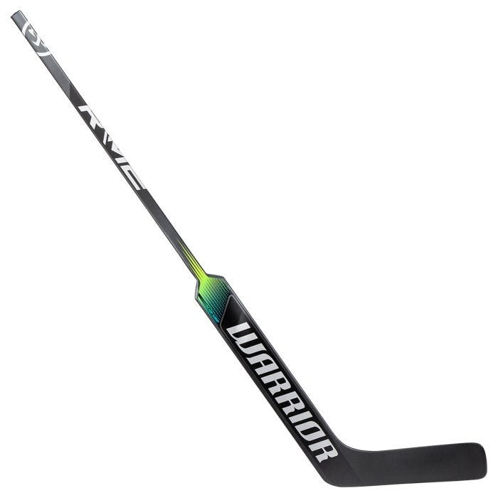 Warrior M2 E Goalie Stick Int 23.5 RG 22