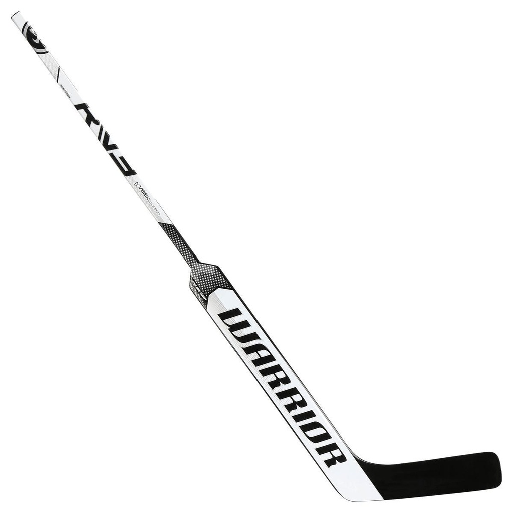 Warrior V3 E Goalie Stick Sr 27.5 RG 23