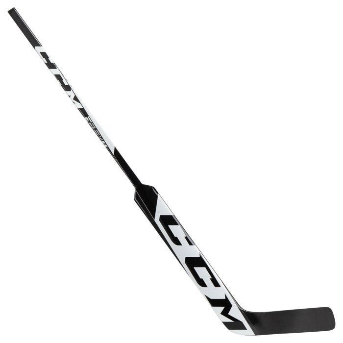 CCM Extreme Flex E5.5 Goal Stk Int Crawf