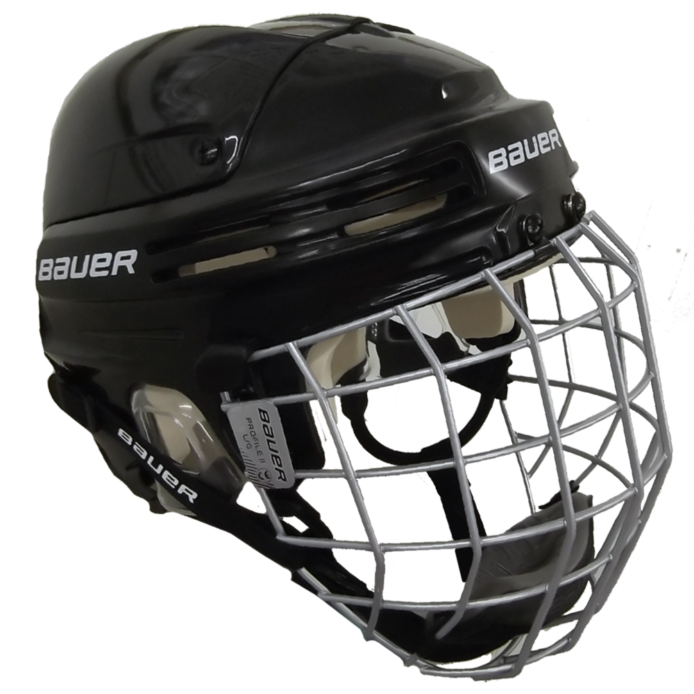 BAUER 4500 HELMET 1032712 1044665
