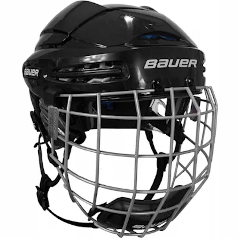 BAUER 5100 HELMET COMBO 1044666