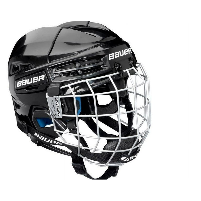 BAUER PRODIGY YTH HELMET 1045723 1045680