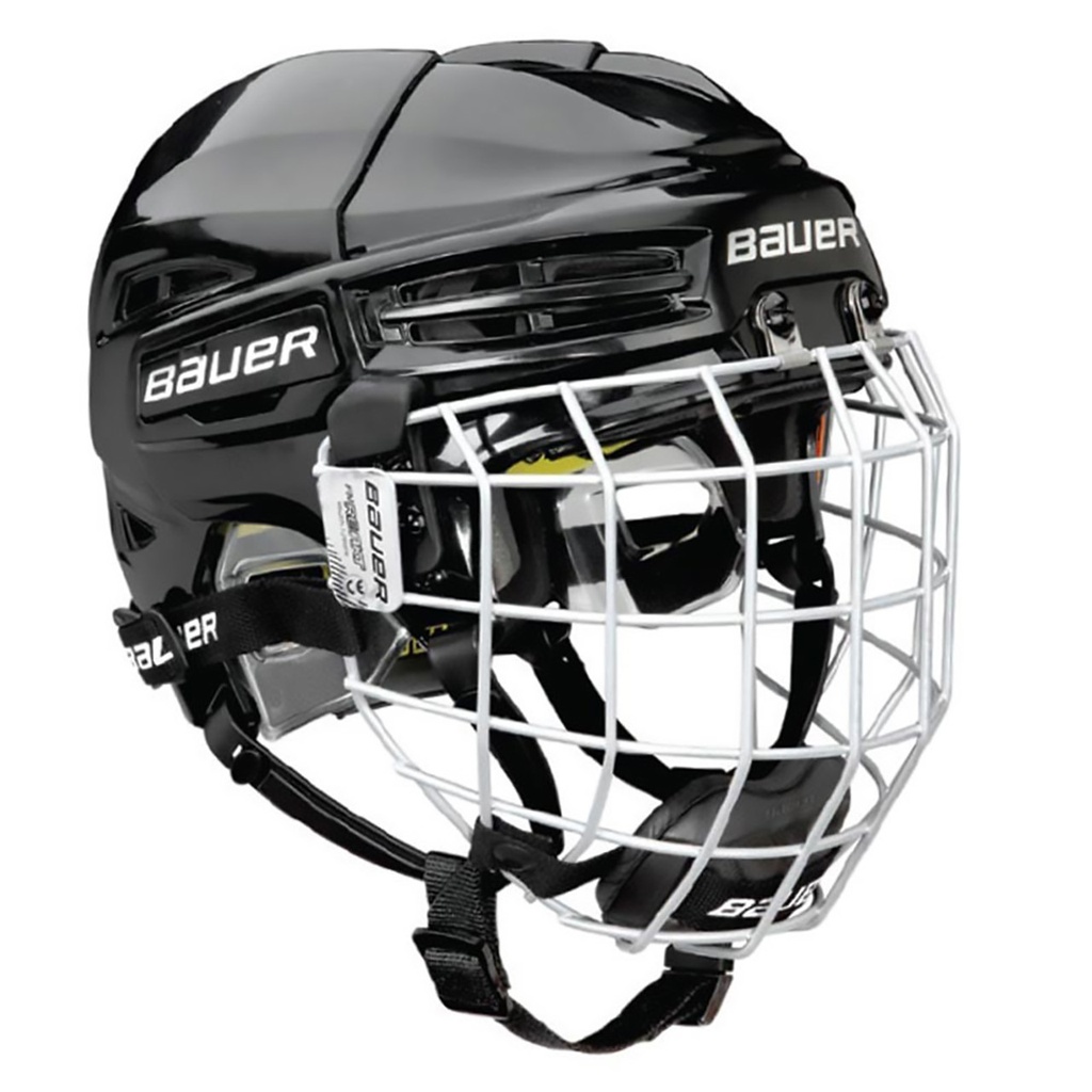 BAUER RE-AKT 100 YTH HELMET 1045725