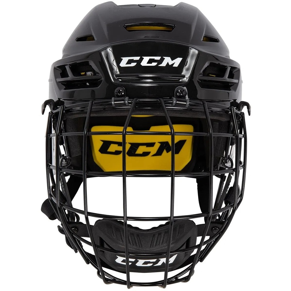 CCM Tacks 210 Helmet Sr - Combo