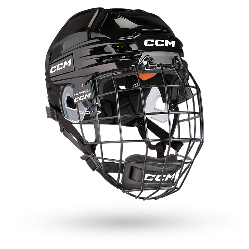 CCM Tacks 720 Helmet Sr - Combo 2023