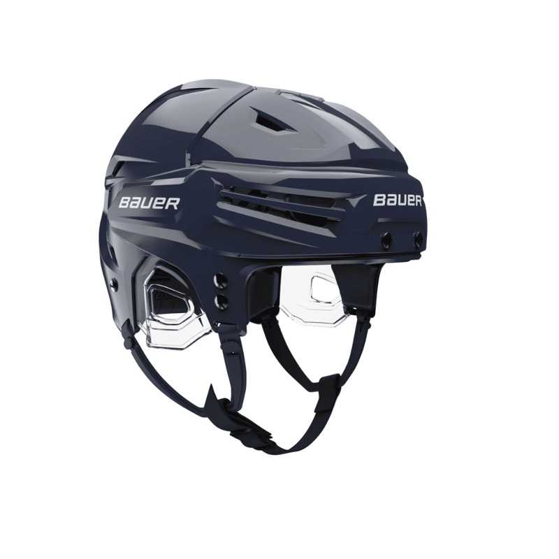 S23 Bauer RE-AKT 65 Helmet - MTO
