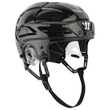 WARRIOR ALPHA PRO HELMET SR 2018
