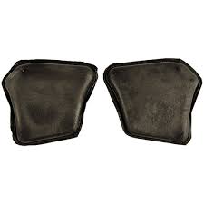 BAUER RE-AKT TEMPLE PADS - PAIR 1/L 1/R