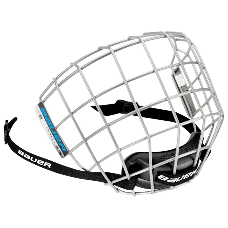 BAUER PROFILE I FM
