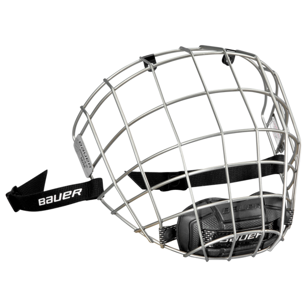 BAUER PROFILE II FACEMASK 1043047