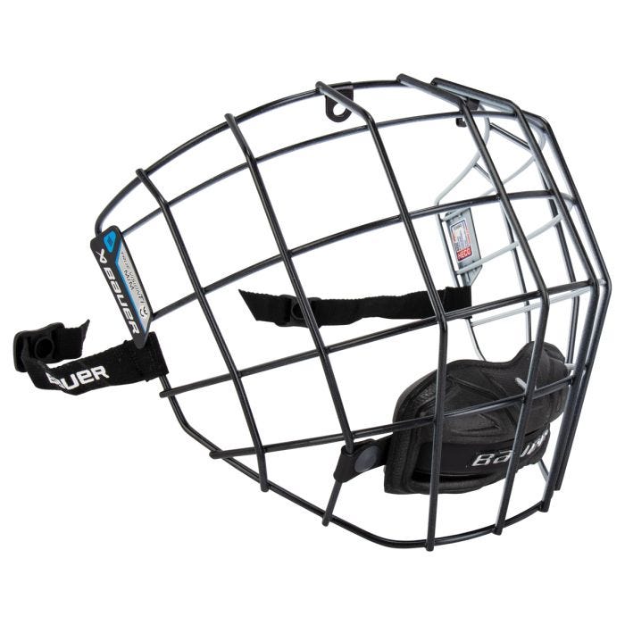 BAUER PROFILE III FACEMASK
