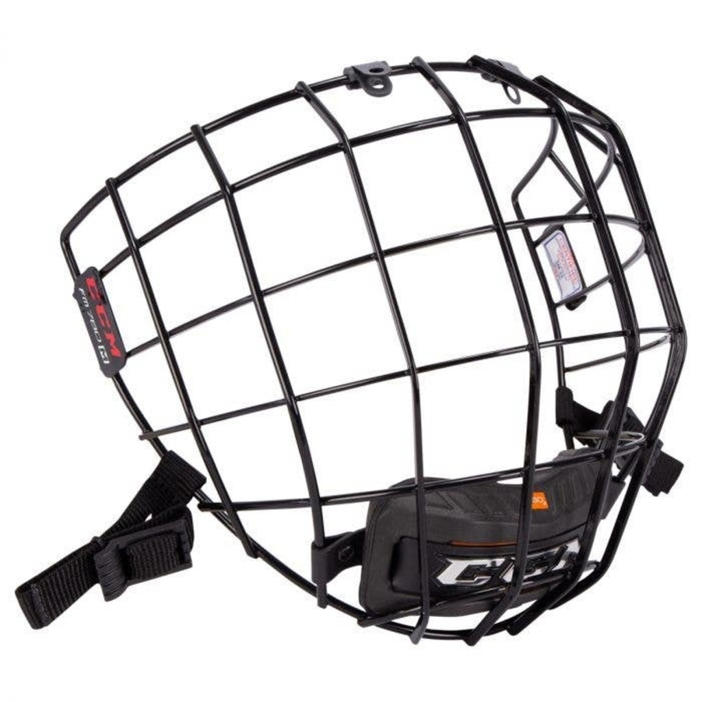CCM 780 Facemask Sr