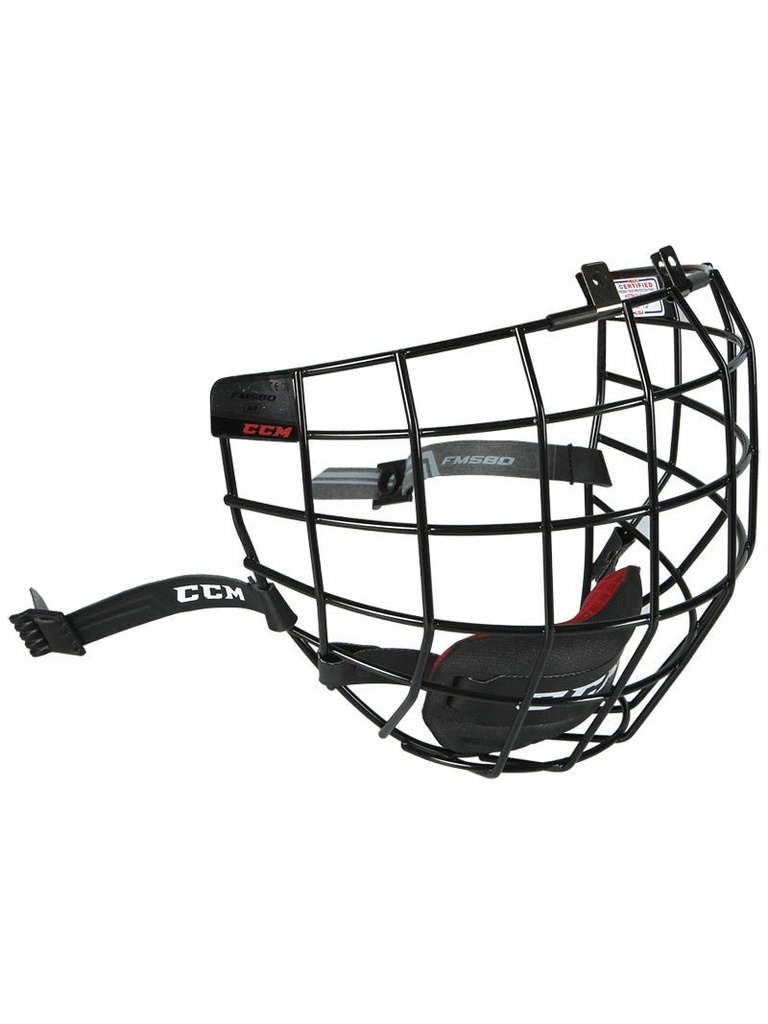 CCM FM580 FM 580 FACEMASK