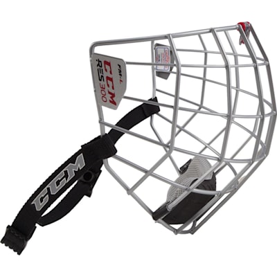 CCM RESISTANCE 300 FACE CAGE