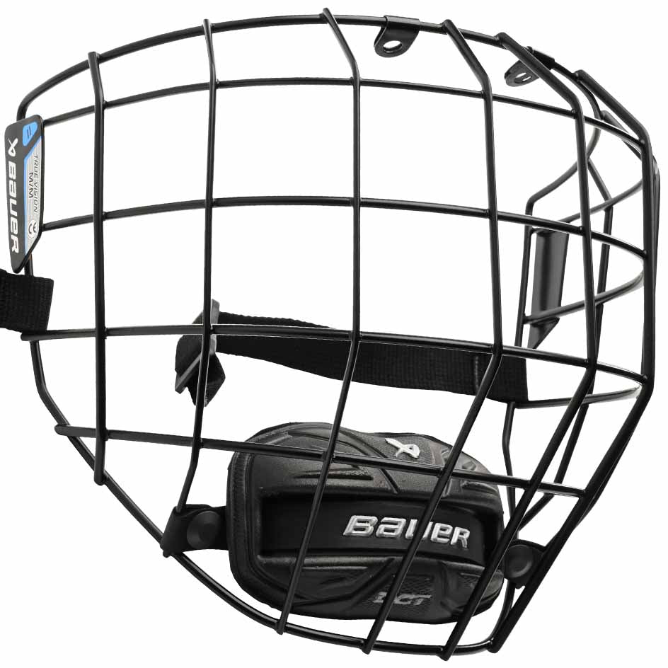 S23 Bauer II - Facemask