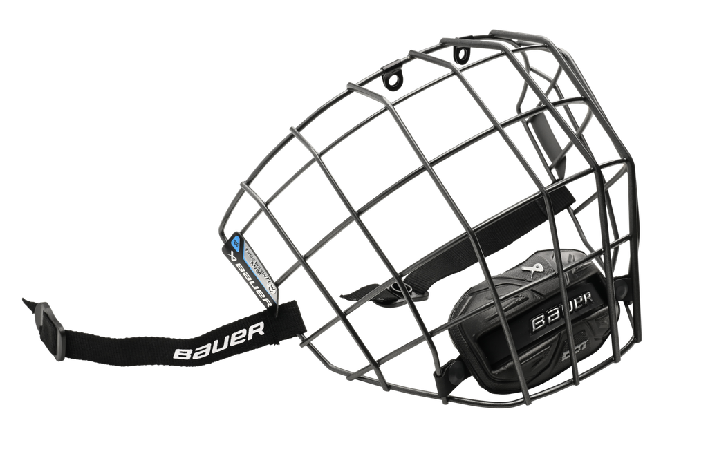 S23 Bauer III - Facemask