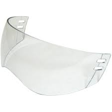 TRON S50 HALF VISOR