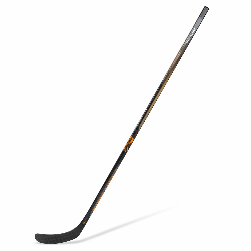 Bauer S22 Havok Grip Stick Jr 50