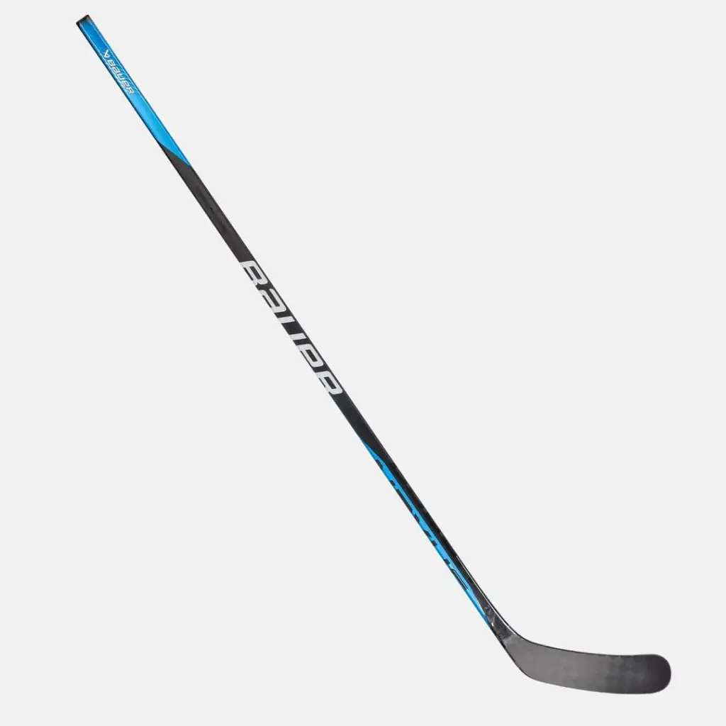 Bauer S22 Nexus League Grip Stk 77