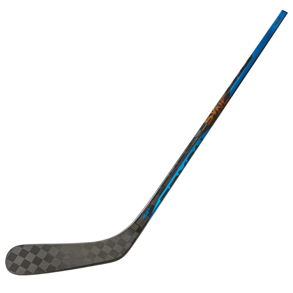Bauer S22 Nexus Sync Grip Stick Jr - 30
