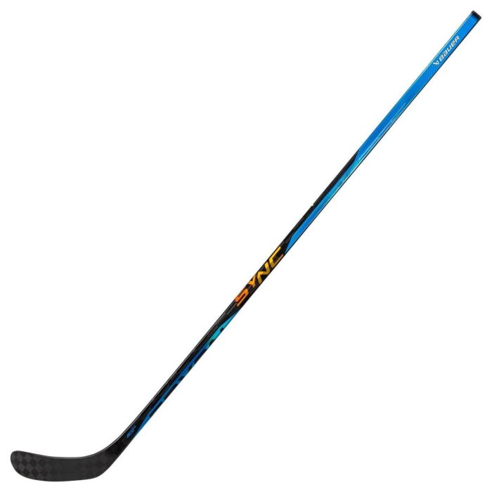 Bauer S22 Nexus Sync Grip Stick Sr - 77
