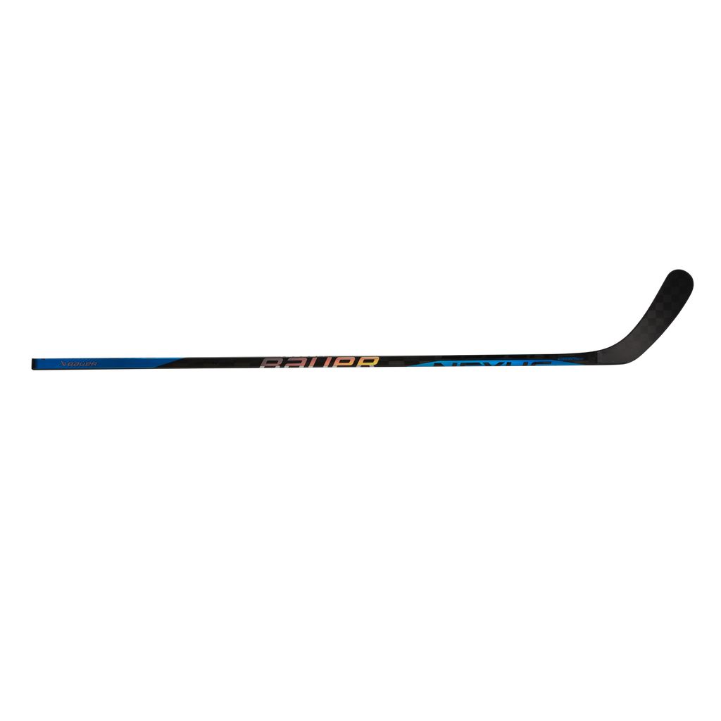 Bauer S22 Nexus Sync Grip Stick Sr - 87