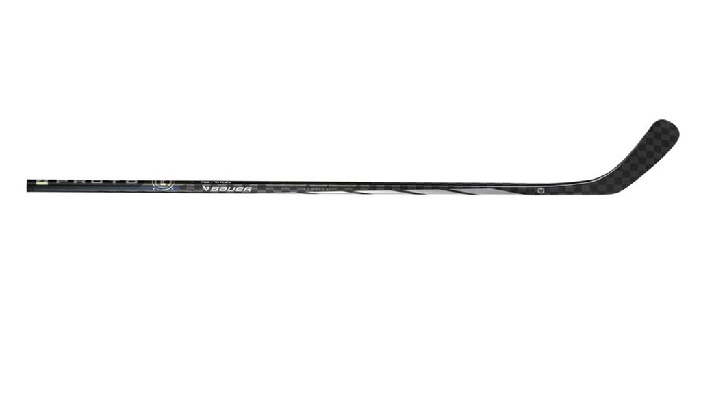 Bauer S23 Proto R Grip Stick Int - 55