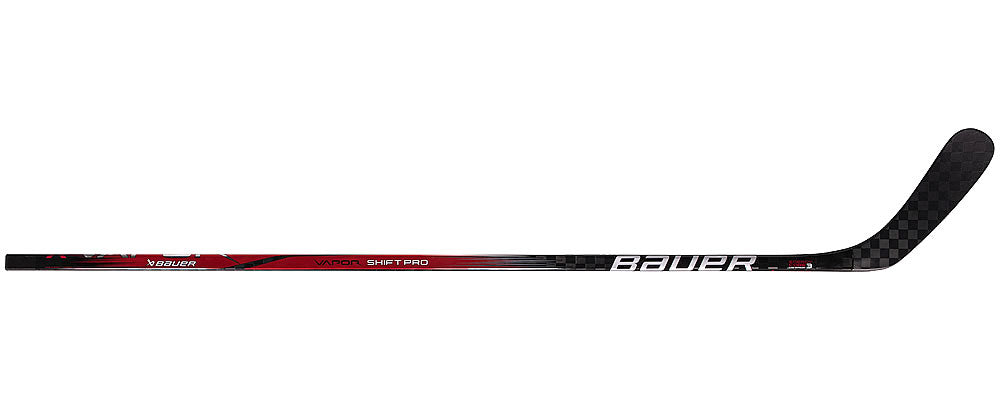 [1062355] Bauer S23 Shift Pro Grip Stick Int - 55 (Left Hand, Bauer-P28)