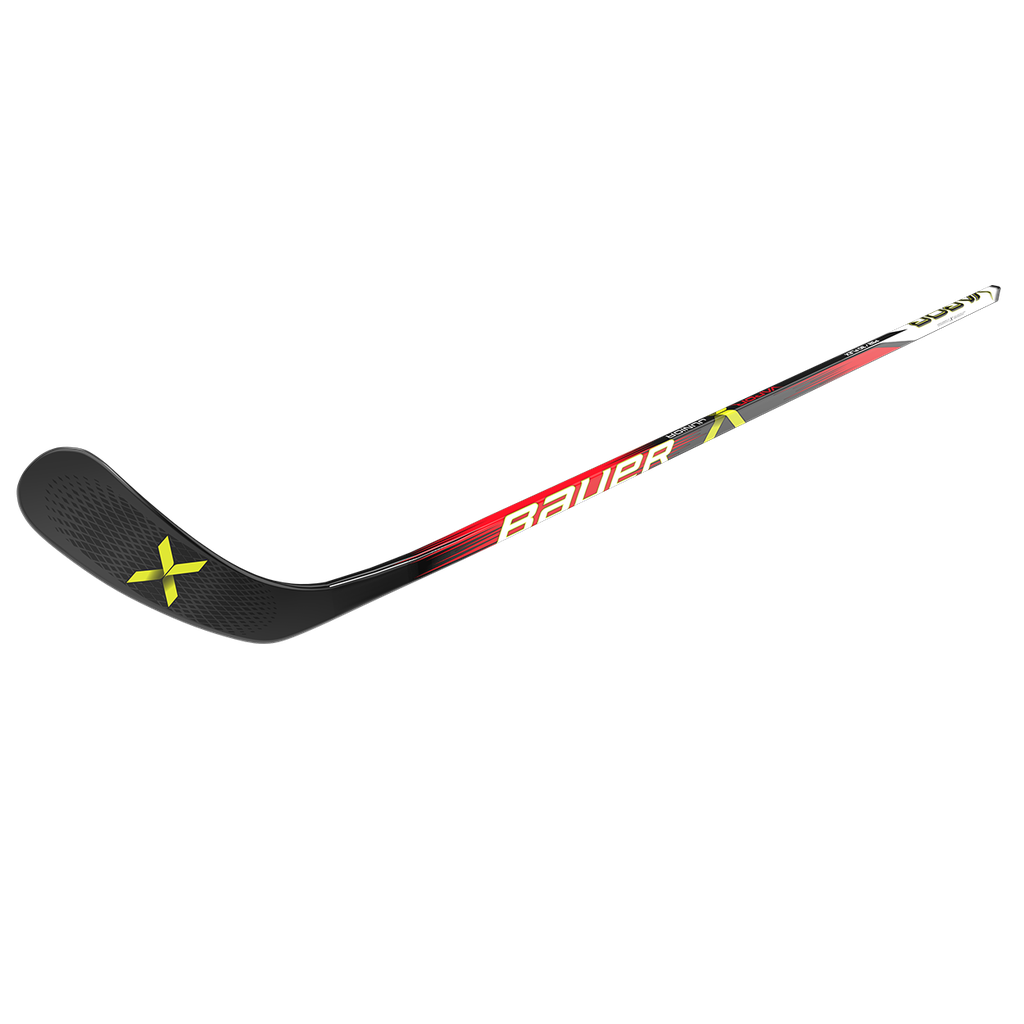 [1061717] Bauer S23 Vapor Junior Grip Stick - 30 (Left Hand, Bauer-P92)