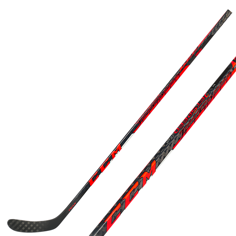 CCM HSMTJS JS TEAM STICK SR