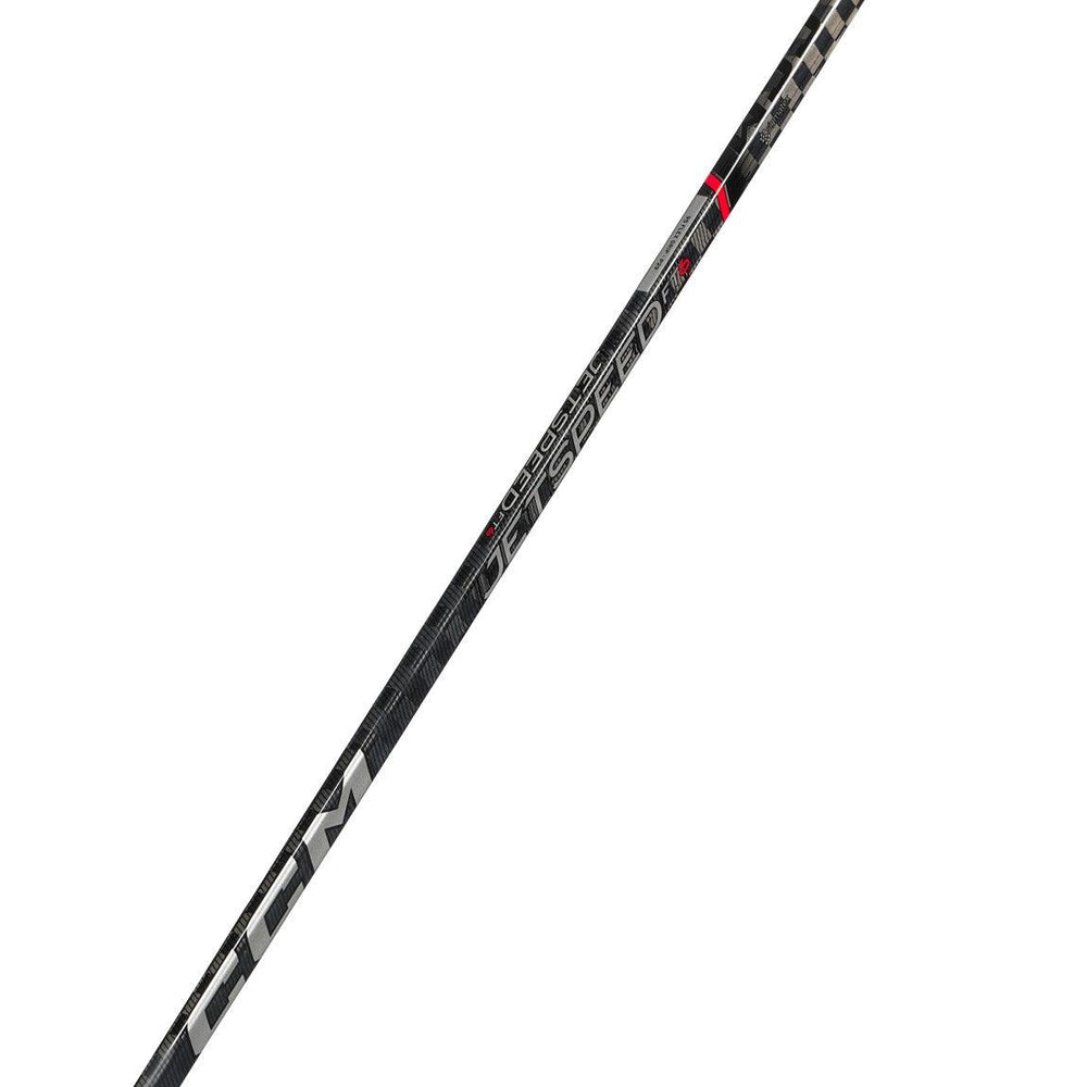 CCM JetSpeed FT6 Team Stick Sr 2023