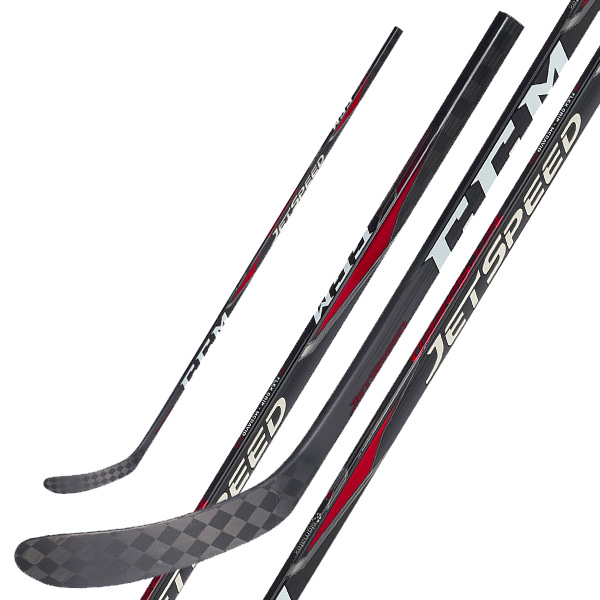 CCM JetSpeed II Stick Yth - 20 2023