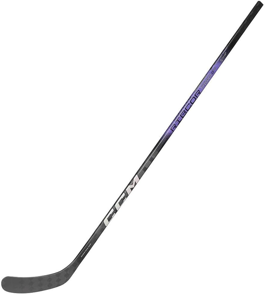 CCM Ribcor Trigger 8 Grip Stick Int 2023
