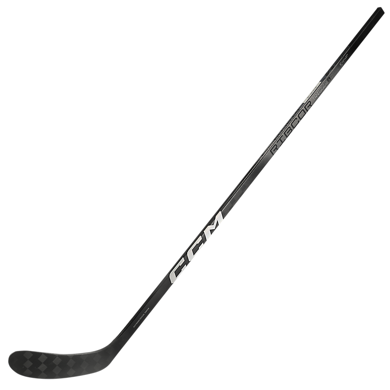 CCM Ribcor Trigger 8 Pro Chrome Stick Jr